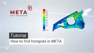 How to find hotspots in META
