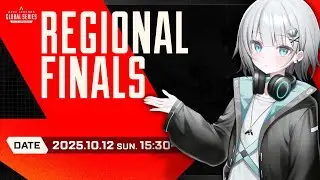 【ALGS】Split 2 APAC North Regional Finalsウォチパ！ファイナルだ！w/獅子神レオナ　すでたき　夜乃くろむ【パカエル】