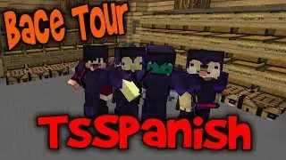 [Base Tour Ts.Spanish] 