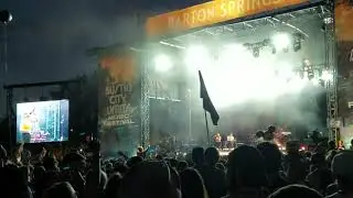 Tove Lo - Live at Austin City Limits (ACL) in Austin, Texas on 07Oct2017 [Compilation Version 1]