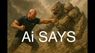 Ai SAYS Dwayne &ldquo;The Rock&rdquo; Johnson Top Ten Movies