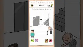 BRAIN TEST ALL STAR MAIN LEVELS LEVEL 262