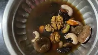 Adhithi’s evening vlog|Easy Weight gaining Oats porridge recipe for babies|#recipe #food #baby 