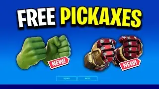 How To Get The FREE 