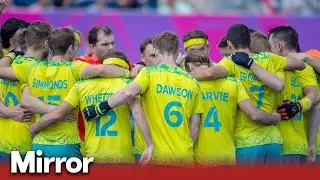 Commonwealth Games in major doubt as 2026 hosts withdraw