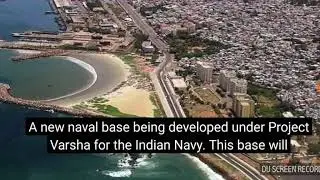 INDIA'S NAVAL MISSIONS