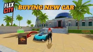 🔥 Godspeed Unleashed: My Ultimate Flex City Ride 🔥