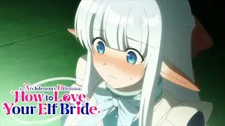 Praising My Elf Wife! | An Archdemon’s Dilemma: How to Love Your Elf Bride