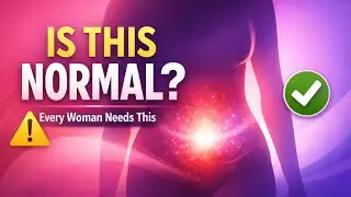 Vaginal Health 101: What&rsquo;s Normal, What&rsquo;s Not & The Signs Women Ignore Too Long