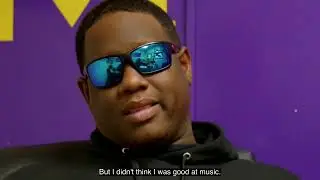 Modovation - Willie Snipes Story vol. 1 &ldquo;Dreams Come True&rdquo;
