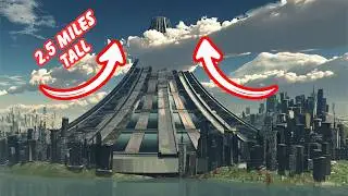 Craziest megaprojects that were never built