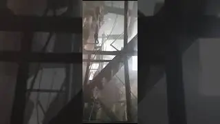 Ремонт котла КЕ 10 14МТ