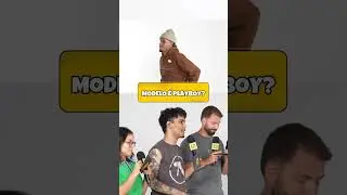 CRIA OU PLAYBOY? Ft. Samantha Alves, Ranozera e Matheus Costa #noodtv #testandoradar