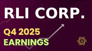 RLI Corp  RLI Q4 2025 Earnings Call