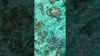 AC/DC | Epic Drone Shot! #shorts