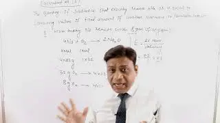 Equivalent weight Physical chemistry Online Study
