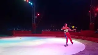 Diabolos Victor Dupont Marseille 2017