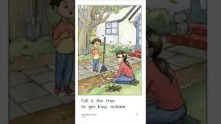 Future Flowers Read Along