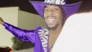 PIMP VLOG