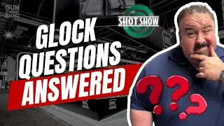 Glock Talk! So, What&rsquo;s Up With the Gen 6?