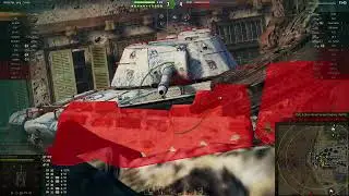 Т20 Основний калібр