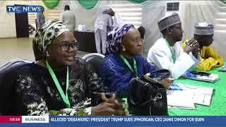 Yobe Government Trains 100 Journalists On Media Coverage | Impact Yobe