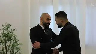 برومو العريس عبدالسلام طقاطقة 🎥