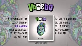 VaDeBo 