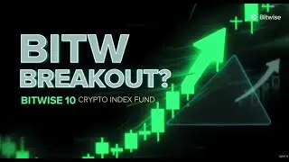 $BITW Bitwise 10 Crypto Index Fund - 60-секундный анализ акций - 21 декабря 2025 г. #BITW #CRYPTO...
