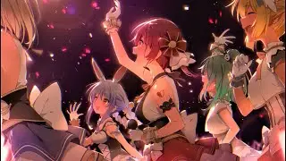 Nightcore - Firework (Katy Perry)