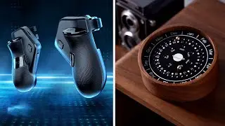12 Best Gadgets from Aliexpress 2022 | New Tech Products