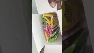 Skippi Ice pops