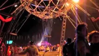 Fire Balls