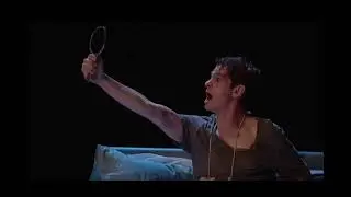 Angels in America- GARLIC, a M I R R O R, hoLY WATER