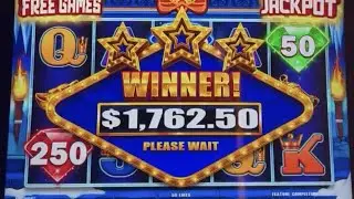 High-Limit Spooky Link Yo Yeti - Live From Gun Lake Casino!  