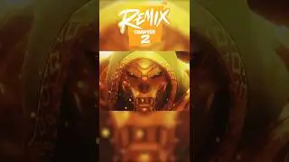 Fortnite Chapter 6: Season 4 Trailer 😱