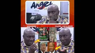 Know Ur Limit! Farouk Al Wahab Fires Ghana Letter Condemning USA Capture Venezuela President
