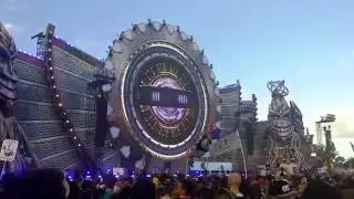 Don Diablo Live at EDC 2016: What we started