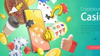 Scorpion Casino: Revolutionizing Crypto Gambling!