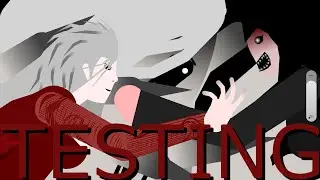 Testing 2 models [Credits: MasterBlade/ Shadow Prisoner/@SwaxBeatzMY/Jose G