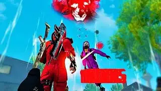 #12 XXXTENTACION-CHANGES❤️| HIGHLIGHTS OF FREE FIRE👿 |ХАЙТЛАЙТЫ В ФРИ ФАЕРЕ|💀ПОДПИШИТЕСЬ