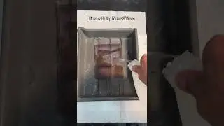 Making an Opaltype using Collodio-Chloride with a Digital Negative & the Sun #alternativeprocess
