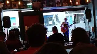 Emma Howett - 'Why Am I Like This?' live at the Bear & Wolf, 31.5.25