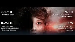 'GET EVEN' (Story Recap)