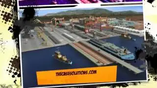 Battle in the Shipyard Case Solution & Analysis- TheCaseSolutions.com