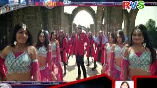 POTUGADU Audio release highlights