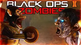 Black Ops 2 Zombies! (Last Stream Until BO6)