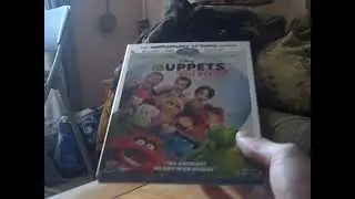 Обновление DVD и Blu-ray &mdash; 29 августа 2014 г.