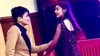 Tumsa Koi Pyara Koi Masum Nhi Hai | Couple Dance | Alka Yagnik,Kumar Sanu| Govinda & Karishma Kapoor