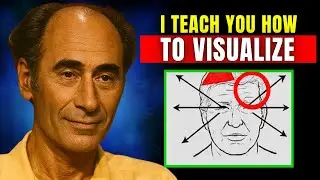 How to Use the CREATED Method to Visualize and Achieve Your Dreams Quickly &ndash; Itzhak Bentov